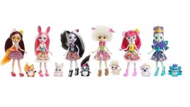 Нова уникална серия кукли учи децата на връзката между хората и природата