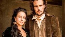 Бразилският сериал „Жоакина, доня Революция“ тръгва по Bulgaria ON AIR