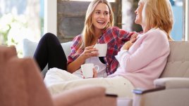 Неща, които всяка майка и дъщеря трябва да направят заедно