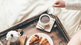 7 неща, които да правите всяка сутрин за един хубав ден