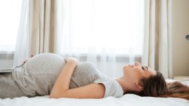 5 неприятни странични ефекта на бременността