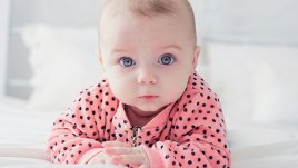 Любопитни факти за бебетата, родени през февруари 