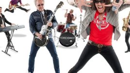 FOREIGNER в сянката на Оскарите