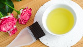 Най-добрите масла против стрии 