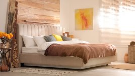 7 идеи как да декорирате малката спалня 