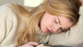 Да се върна ли при бившия или не?