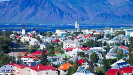 Знаете ли, че... в Исландия стриптийз клубовете са забранени?