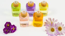 Пролетни аромати за всяко помещение в дома