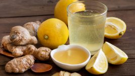 4 начина да използвате джинджифил при сутрешно гадене