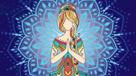 Елате на Фестивал на изобилието – пролетно пробуждане