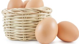 Хитри употреби на яйцата в домакинството