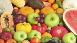 Кога плодовете са вредни за здравето?