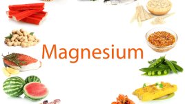 Приемате ли достатъчно магнезий?