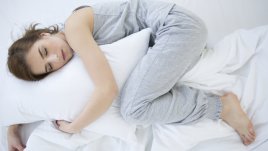 Позата за сън издава каква личност сте