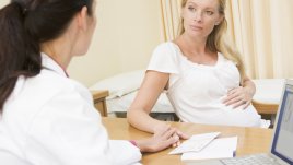 Пикочни инфекции по време на бременност