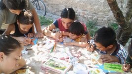 SOS Детски селища България отново подари усмивки на децата