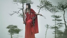 Уникални сюрреалистични фотографии (галерия)