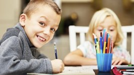 Направете писането лесно и забавно