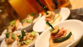 Сандвичи за малки и пораснали деца – идеалното меню за парти