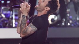 Какъв е той в леглото, според любимата му музика?