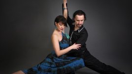 Бал в София по случай 11 декември – световен ден на аржентинското танго