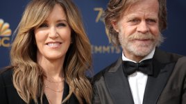 Актрисата Фелисити Хъфман може да влезе в затвора