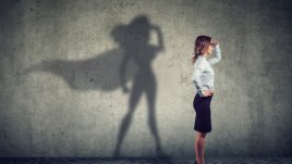 7 неща, които силната жена прави различно