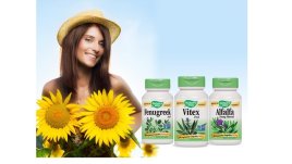 Пищен бюст без скалпел - само с помощта на 3 билки!