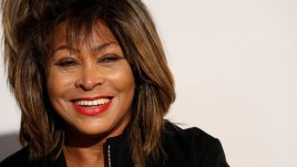 Почина Тина Търнър