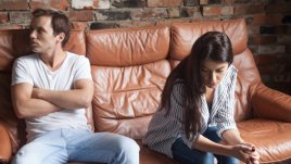 10 знака за емоционално откъсване във връзката