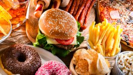 6 от най-вредните за здравето храни
