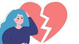 Как да се отдалечите емоционално от бившия