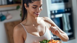 10 суперхрани, богати на протеини