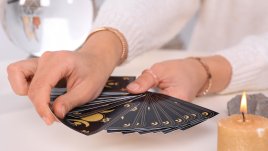 Таро карта за 16 май