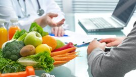 Полезни и вредни храни при някои болести и състояния