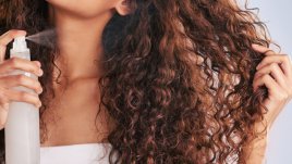 Как да стилизирате косата си без топлинна обработка