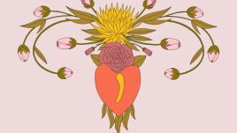 Хранителни елементи, полезни за репродуктивното здраве