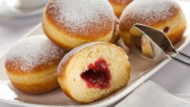 Плодови бухти