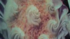 Кокосов крем