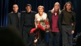 Върви с Бог към зала 1 на НДК