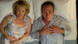 Как да помогнем на партньора си в депресия?