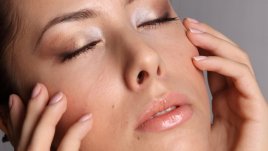 Антистареещи съставки от морето