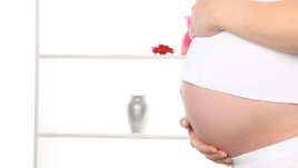 4 ползи от консумацията на яйца по време на бременност