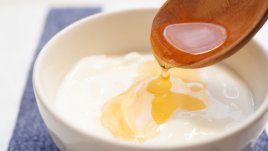 5 продукта от кухненския шкаф, с които да хидратираме кожата