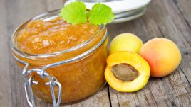 Интересни рецепти за сладка и конфитюри