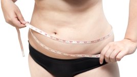 Как лесно да разберете дали теглото ви е нормално или наднормено?