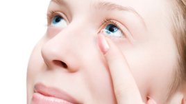 Кои части от тялото никога да не пипаме с ръце? 