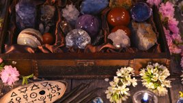 6 камъка, които пазят от негативни енергии