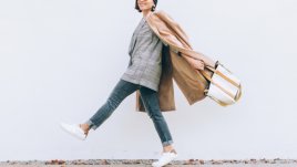 15-минутно ходене – малко усилия, много ползи 