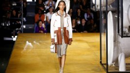 Burberry представи колекцията си за пролет/лято 2020